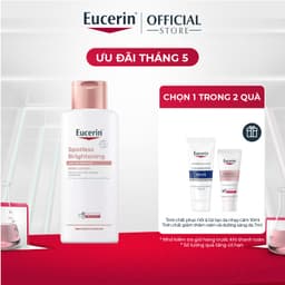 Thumbnail Sữa dưỡng thể sáng da Eucerin Spotless Brightening Body Lotion 250ml 1