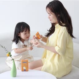 Thumbnail Kem chống nắng cho bé Kutieskin 30g - CNK01 1