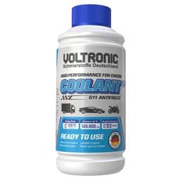Thumbnail Nước làm mát động cơ Đức VOLTRONIC G11 Antifreeze Coolant - Pha sẵn 1