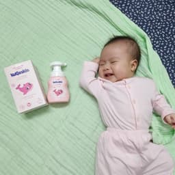 Thumbnail Sữa tắm gội cho bé Kutieskin 200ml - KKT01 3