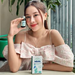 Thumbnail Tinh dầu bạch đàn chanh Kutieskin 30ml - BDC02 2