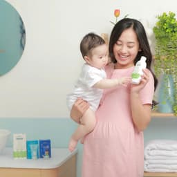 Thumbnail Combo Nước tắm gội thảo dược và Kem dưỡng ẩm Kutieskin - KKA01, STK01 2