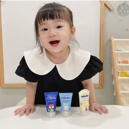 Thumbnail Combo Kem Chàm Sữa + Kem Dịu Da + Kem Dưỡng Ẩm Cho Bé Kutieskin - KKCAD01 1