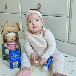 Thumbnail Combo 2 Kem dưỡng ẩm Kutieskin 30gr - KKA01-2 2