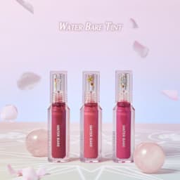 Thumbnail Son Nước Bóng Nhẹ Peripera Water Bare Tint 3.7g (Mới - Ver. Cherry 2