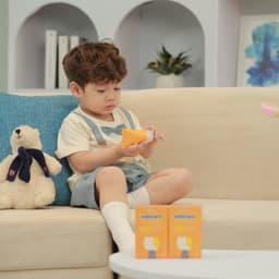 Thumbnail Combo Kem chống nắng cho bé và Kem dưỡng ẩm Kutieskin - KKA01+CNK01 1