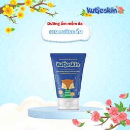 Thumbnail Kem dưỡng ẩm mềm da cho bé Kutieskin - KKA01/03 1