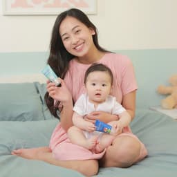Thumbnail Kem chàm sữa Kutieskin 30gr - KKC01 2