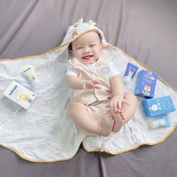 Thumbnail Combo Kem bôi dịu da và Kem chàm sữa Kutieskin - KKCD01 2