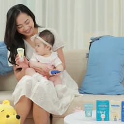 Thumbnail Combo Kem bôi dịu da và Kem chàm sữa Kutieskin - KKCD01 3