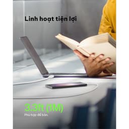 Thumbnail Cáp sạc nhanh Belkin 60W BOOST↑CHARGE™ Chuẩn USB-C to USB-C, Truyền dữ liệu nhanh | Vỏ nhựa bền bỉ, 4