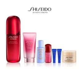 Thumbnail Tinh chất dưỡng da Ultimune Power Infusing 4.0 Serum 75ml (5.5) 1