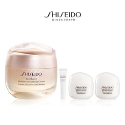 Thumbnail Kem dưỡng da chống lão hóa Benefiance Wrinkle Smoothing Cream 50ml (5.5) 1