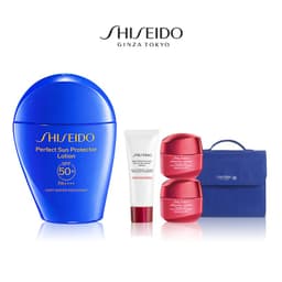 Thumbnail Sữa chống nắng dưỡng da GSC Perfect Sun Protector Lotion SPF50+ 50ml (5.5) 1