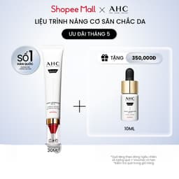 Thumbnail Kem mắt cho mặt chống lão hóa săn chắc da PROSHOT COLLA-JUVENATION LIFT 4 AHC 30ML 1