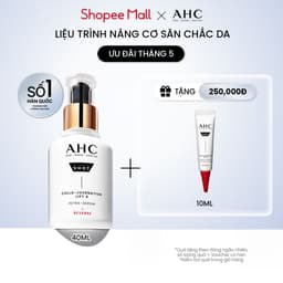 Thumbnail Tinh chất serum chống lão hóa săn chắc da PROSHOT COLLA-JUVENATION LIFT 4 AHC 40ML 1