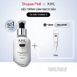 Thumbnail Tinh chất serum mờ nám sáng da PROSHOT GLUTA-CTIVATION BRIGHT 3 AHC 40ML 1