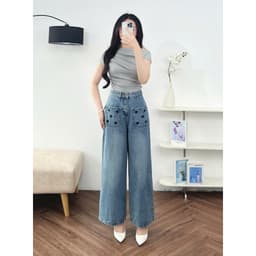 Thumbnail Áo Thun Nữ 𝐂𝐂𝐇𝐀𝐓 Dáng Ôm Lệch Vai HLux Chất Liệu Thun Co Giãn Tốt 15TNC2021OT 1