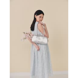 Thumbnail OLV - Đầm kiểu hoa suông Clydie Maxi Dress nhiều màu 2