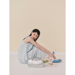 Thumbnail OLV - Đầm kiểu hoa suông Clydie Maxi Dress nhiều màu 3