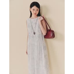Thumbnail OLV - Đầm kiểu hoa suông Clydie Maxi Dress nhiều màu 4