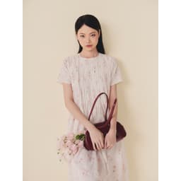 Thumbnail OLV - Đầm kiểu suông hoa Bettina Maxi Dress nhiều màu 2