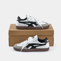 Thumbnail Giày Thể Thao GAT Shoes Nam Nữ Second Sunday White Wind  Đế Tăng Chiều Cao SK62 2