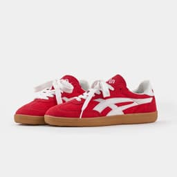 Thumbnail Giày Thể Thao GAT Shoes Nam Nữ Second Sunday Đế Tăng Chiều Cao 3