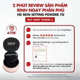 Thumbnail Make Up For Ever - Kem lót Step 1 Primer 30ml 1