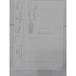 Thumbnail Giấy thi khổ A3 100 tờ Nhân Văn 60gsm (Phách ngang, Phách dọc) 4