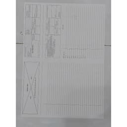 Thumbnail Giấy thi khổ A3 100 tờ Nhân Văn 60gsm (Phách ngang, Phách dọc) 3