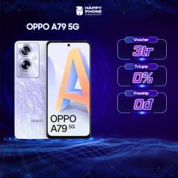 Thumbnail Điện thoại OPPO A79 5G - Hàng Chính Hãng, Mới 100%, Bảo Hành 12 Tháng 1