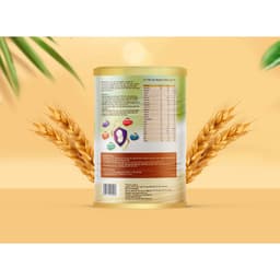 Thumbnail Bột Ngũ Cốc Bầu Zera - Ngũ Cốc Dinh Dưỡng Giành Cho Mẹ Bầu - Ngũ cốc giúp mẹ giảm nghén , hết nôn 3
