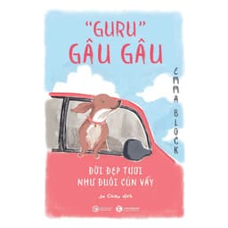 Thumbnail Sách - Bộ "Guru" Gâu Gâu và "Guru" Meo Meo 1