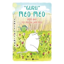 Thumbnail Sách - Bộ "Guru" Gâu Gâu và "Guru" Meo Meo 3