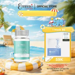 Thumbnail Dung Dịch Peel Trẻ Hóa, Căng Bóng Da Và Ngừa Mụn Luminclear Perfection Peel Solution 2ml 1