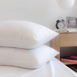 Thumbnail Ruột Gối Nằm Gòn Bedding 50x70 cm (01 cái) - Gòn Lông Vũ / Gòn Bi 3