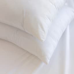 Thumbnail Ruột Gối Nằm Gòn Bedding 50x70 cm (01 cái) - Gòn Lông Vũ / Gòn Bi 4