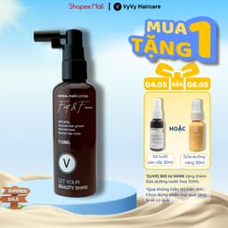 Thumbnail Xịt bưởi Nano kích mọc tóc nhanh dài làm dày và giảm rụng tóc Vyvyhaircare V 115ml 1