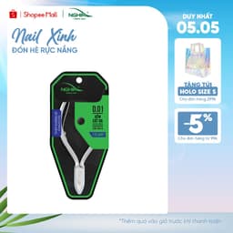 Thumbnail Kềm Cắt Da Thép Không Gỉ KỀM NGHĨA D.01 1