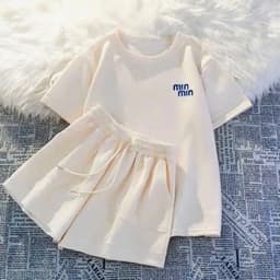 Thumbnail SET Bộ Quần Áo Nữ MINMIN NAD Unisex - Đồ Bộ Thể Thao Nữ Chất Cotton Mặc Đi Chơi Du Lịch Ullzang 3