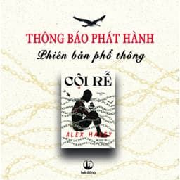 Thumbnail Sách - Cội Rễ (Bìa mềm) 2