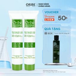 Thumbnail Combo 2 kem chấm mụn Oribe giảm mụn ẩn mờ thâm sẹo 20g 1