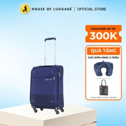 Thumbnail Vali kéo Base Boost SAMSONITE - MỸ 1