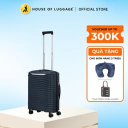 Thumbnail Vali kéo Upscape SAMSONITE - MỸ 1