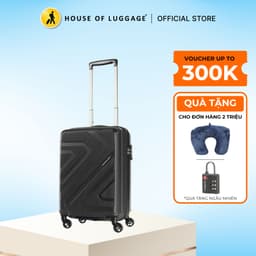 Thumbnail Vali kéo Kiza KAMILIANT by American Tourister Mỹ size 20 24 28 sản phẩm chính hãng bảo hành quốc tế 1