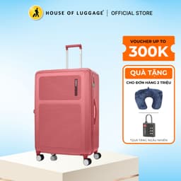 Thumbnail Vali kéo Maxivo American Tourister Mỹ Sản phẩm chính hãng bảo hành toàn cầu 1
