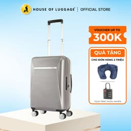 Thumbnail Vali kéo Enwrap SAMSONITE - MỸ 1