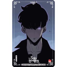 Thumbnail Truyện - Solo Leveling 3