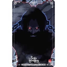 Thumbnail Truyện - Solo Leveling 4